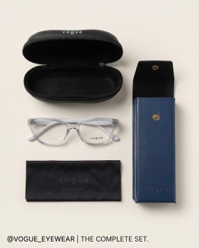 Gọng kính Vouge mã OVO5627 (7)